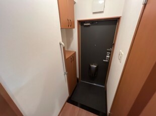 レジデンス塩屋の物件内観写真